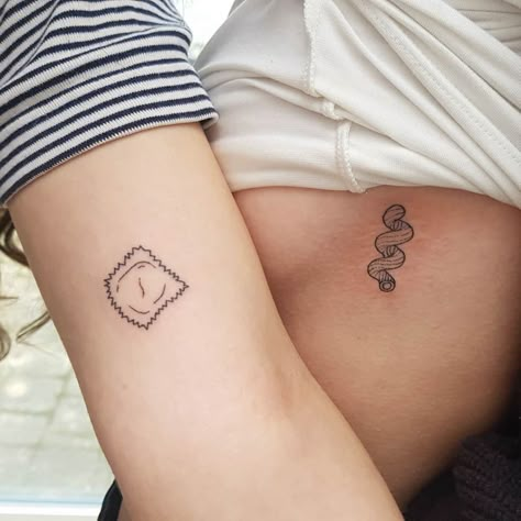 Tiny Pasta Tattoo, Mac N Cheese Tattoo, Pasta Noodle Tattoo, Macaroni Noodle Tattoo, Farfalle Pasta Tattoo, Pasta Tatoos, Ravioli Tattoo, Pasta Tattoo Ideas, Pierogi Tattoo