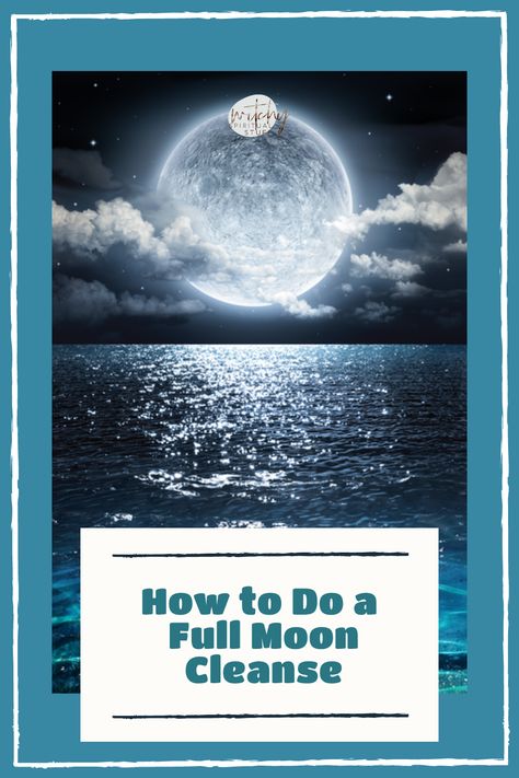 Are you feeling lethargic and unmotivated? Are you looking for a way to bring balance and clarity to your life? A full moon cleanse may be just what you need. The practice of cleansing during the full moon is a powerful way to clear away stagnant energy, along with negative thoughts and emotions, and to create new intentions for the future. In this article, you will learn how to do a full moon cleanse, so that you can maximize the potential of the energies of the full moon. Full Moon Cleansing, Full Moon Sage Cleanse, Full Moon Cleanse, Full Moon Energy Cleanse, Full Moon Parasite Cleanse, Full Moon Cleansing Ritual, Full Moon Intentions, Full Moon Effects On People, Happy Full Moon