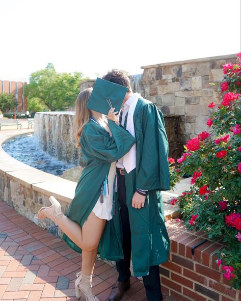 Grad Pics With Boyfriend, Pics With Boyfriend, With Boyfriend, Grad Pics, Grad Photos