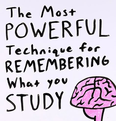 How to Remember More of What You Learn by Leveraging the Spacing Effect | College Info Geek How To Remember, Spaced Repetition, Study Techniques, Study Smarter, Learning Techniques, College Study, Study Habits, School Help, School Study Tips