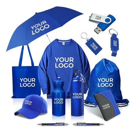 2024 promotional products ideas business gift sets corporate gift items marketing promotional products with custom logo Cheap Promotional Items, Business Packages, Cheap Logo, Corporate Giveaways, Gift Logo, Products Ideas, Make Business, Logo Gifts, Business Gift