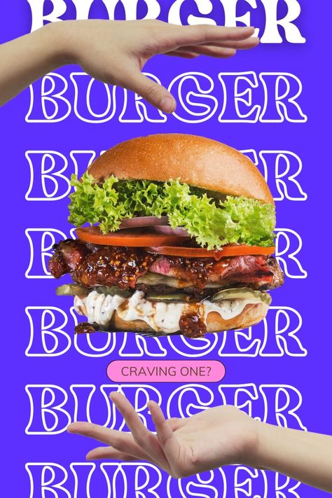 30+ eye-catching burger food Instagram story templates to help you promote your business, drive traffic to your website, and increase #Burger_Instagram #Food_Instagram_Story #Instagram_Story_Design #Burger_Food Food Instagram Story, Street Food Design, Instagram Story Design, Burger Food, Advertising Graphics, Burger Places, Story Design, Food Instagram, Food Branding