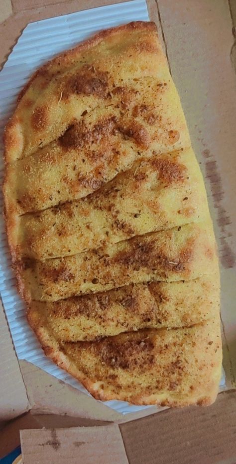 Domino's Stuffed Garlic Bread, Garlic Bread, Garlic, Bread, Quick Saves