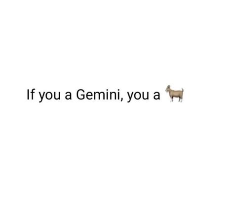 Gemini Twitter Quotes, Gemini Pfp, Gemini Birthday, Gemini Quotes, Gemini Life, Signs Funny, Post Quotes, Zodiac Signs Funny, Funny Signs