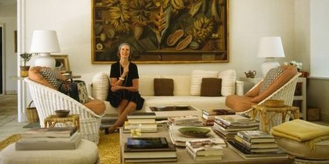 Author Meryl Gordon goes inside the auction of the decade in her new book Bunny Mellon: The Life of an American Style Legend. Squeaky Floors, Bunny Mellon, Interior Shutters, John Singer Sargent, White Wicker, Painted Floors, Cheap Decor, Nantucket, Home Interior