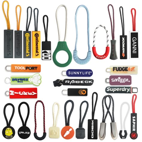 Zip Puller Design, Zipper Puller Design, 타이포그래피 포스터 디자인, Zip Puller, Zip Design, Bottle Bag, Technical Drawing, Zipper Pulls, Designer Backpacks