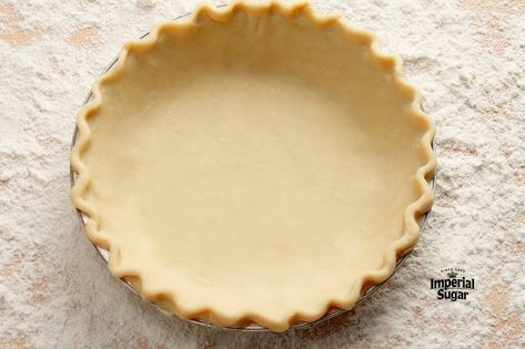 Tarte Vegan, Store Bought Pie Crust, Easy Pie Crust, Frozen Pie, Gluten Free Pie, Easy Pie, Favorite Pie, Pie Crust Recipes, Butter Pie