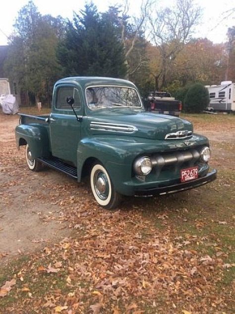 1950 Truck, 1950 Ford Pickup, 1951 Ford Truck, 1951 Ford F1, 1952 Ford Truck, Truck Restoration, 79 Ford Truck, F100 Truck, Ford F1