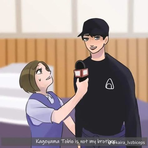 Haikyuu Ice Skating Au, Haikyuu First Years Fanart, Haikyuu Funny Comics, Haikyuu Workout, Little Giant Haikyuu, Anime Wholesome, Haikyu Ships, Haikyuu Inarizaki, Funny Haikyuu