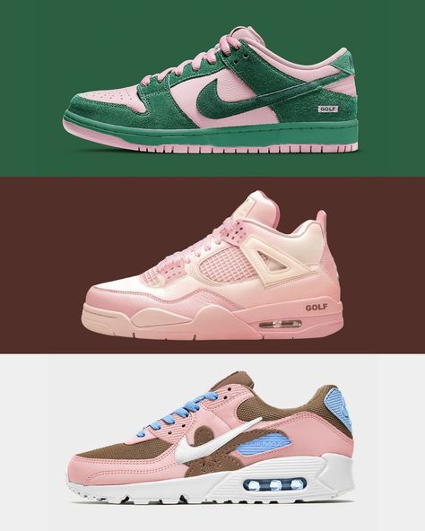 Tyler The Creator Shoes, Graphic Print Top, Preppy Shoes, Shoe Wishlist, Shoe Inspo, Swag Shoes, Tyler The Creator, Dream Shoes, Most Expensive