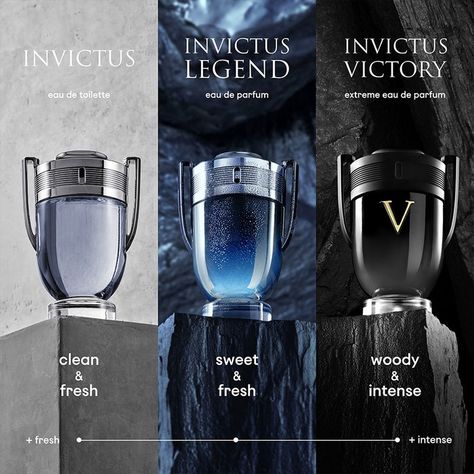 Paco Rabanne Men, Invictus Paco Rabanne, Best Perfume For Men, Best Fragrance For Men, Top Perfumes, Masculine Fragrance, Best Fragrances, Woody Fragrance, Best Perfume