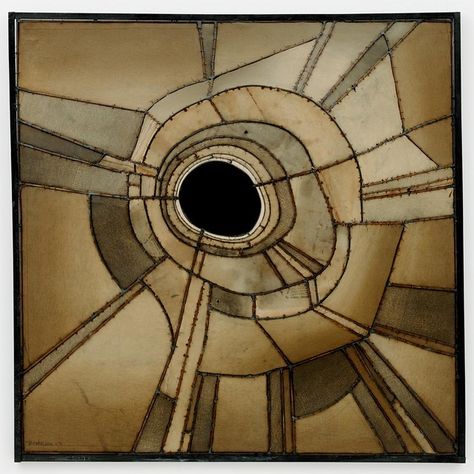 Lee Bontecou, Deconstructivism, Representational Art, Black Holes, East Village, A Level Art, Stained Glass Window, Patchwork Quilt, American Artists