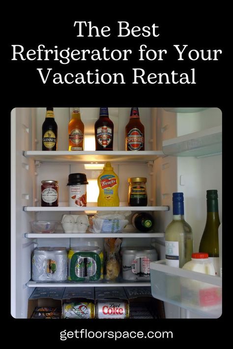 Home appliances are one of the main reasons why guests prefer vacation rentals over hotels. When it comes to essential appliances, a refrigerator should have a top position on the kitchen checklist. Whether your guests want to store ingredients for cooking or cool their drinks, a fridge is what they’ll need. Cleaning Cupboard, Kitchen Checklist, Cleaning Checklist Template, Best Refrigerator, Checklist Template, Airbnb Host, Diet Coke, Cleaning Checklist, Vacation Rentals