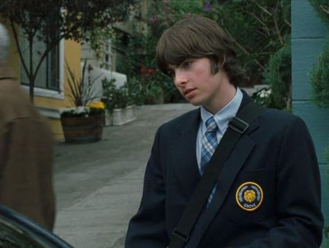 Michael Moscovitz, Robert Schwartzman, The Princess Diaries, Princess Diaries, The Princess, Media, Blue