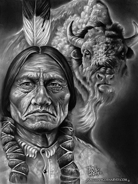 Native American Tattoo Designs, Native American Drawing, American Indian Artwork, American Indian Tattoos, Native American Tattoo, Native American Tattoos, Native Tattoos, Indian Artwork, Native American Paintings