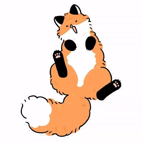 Numsiri fox Telegram stickers Cat And Dog Drawing, Fox Stickers, Cute Fox Drawing, Easy Dragon Drawings, Fox Crafts, Fox Drawing, 강아지 그림, Telegram Stickers, Cute Animal Drawings Kawaii