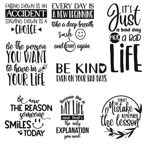 Check out our inspiring quotes svg collection for the absolute finest in unique or bespoke, handmade products from our digital stores Svg Sayings, Wedding Quote, Graphic Design Photo, Inspirational Svg, Motivational Svg, Faith Svg, Nurse Quotes, Svg Designs, Craft Fair