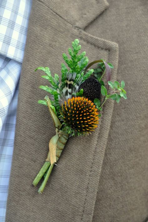 Allium Wedding, Farm Market Ideas, Flowers For Her, Feather Boutonniere, Reception Table Centerpieces, Boundary Waters, Seed Heads, Northern Minnesota, Florist Supplies