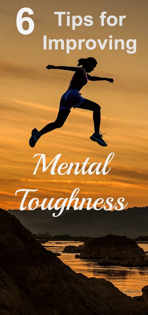 Running at any distance is a combination of physical and mental fitness. All athletes should be focused not only on increasing their endurance and speed, but also on improving mental toughness. #running #runningtips #mentaltoughness Toughness Quotes, How To Increase Running Speed, How To Improve Speed In Running, Volleyball Mental Toughness, Mental Toughness For Young Athletes, Mental Toughness Training Sports, Running Mental Toughness, Mental Cleanse, Mental Toughness Training