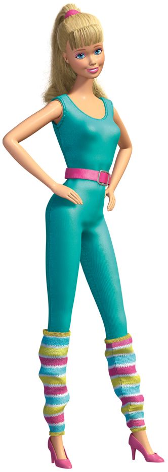 BARBIE Barbie From Toy Story, Toy Story Barbie, Pixar Animation, Dolls Custom, Animation Studios, Toy Story 3, Doll Clothes Barbie, Barbie Toys, Animation Studio