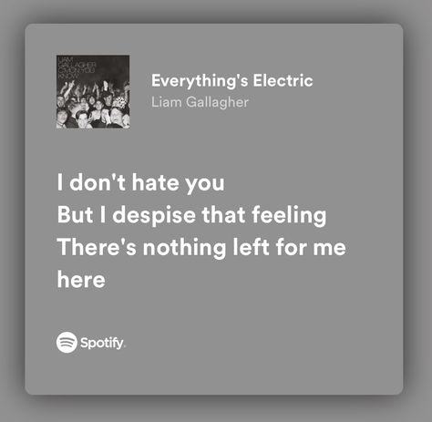 Dark Aesthetics, Music Things, Liam Gallagher, Wrong Time, Wrong Person, 4 Life, Song Quotes, Music Playlist, Words Quotes