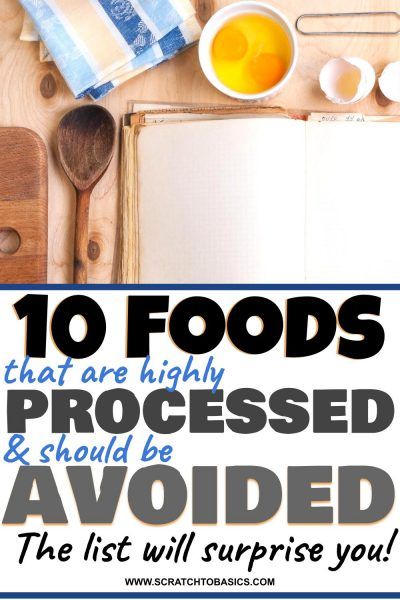 Processed Food List, Processed Foods To Avoid, No Processed Food Diet, What Are Processed Foods, Highly Processed Foods, Keto Instant Pot Recipes, Non Processed Foods, Keto Instant Pot, Avoid Processed Foods