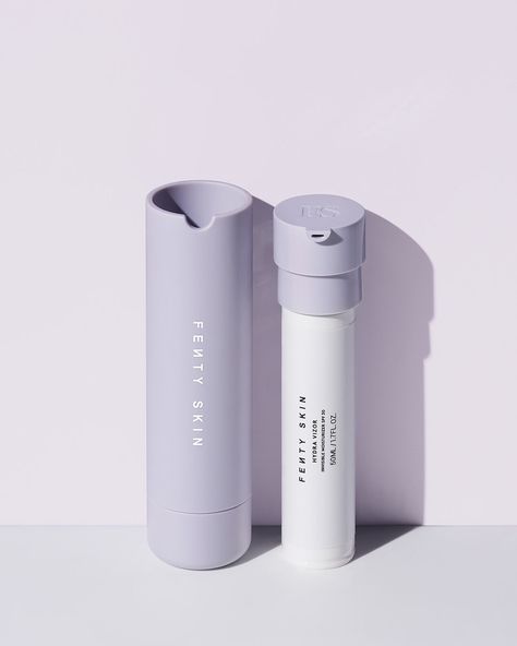 Cute Skin Care Packaging, Makeup Packaging Design, Refillable Makeup Packaging, Minimalist Skincare Packaging Design, Minimalistic Cosmetic Packaging, Refillable Skincare Packaging, Skin Care Packaging Design, Colourful Skincare Packaging, Purple Skincare Packaging