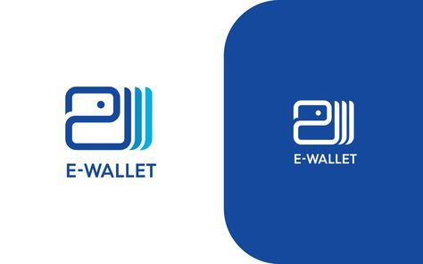 Wallet Simple, Modern Logo, Vector Logo, Vector Art, Vector Free, For Free, Clip Art, Wallet, ? Logo