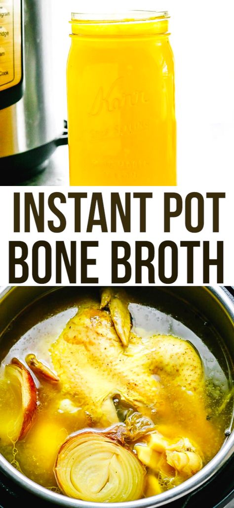 Whole Chicken Bone Broth, Bone Broth Instant Pot, Walnut Chicken Recipe, Chicken Bone Broth Recipe, Chicken Bone Broth, Seared Chicken Breast, Bone Broth Recipe, Easy Chicken Breast, Walnut Recipes