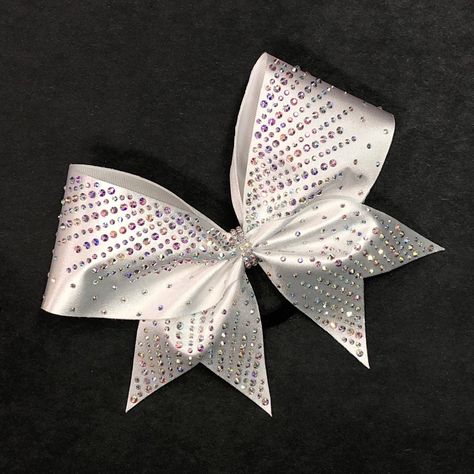 Bling Cheer Bows, Cheerleading Jumps, Cute Cheer Bows, Cheer Backpack, Competition Bows, Custom Cheer Bows, Cheer Hair Bows, Cheer Bag, Cheer Ideas