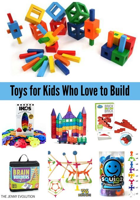 Kids Building Blocks, Building Toys For Kids, Used Legos, Best Baby Toys, Educational Toys For Toddlers, Afterschool Activities, Stem Toys, Learning Toys, Gifted Kids