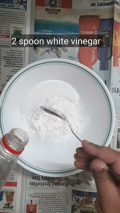 How To Do Clay At Home, Diy From Air Dry Clay, How To Make Dry Clay At Home, How To Make Cold Porcelain Clay, How To Make Homemade Paint, Porcelain Air Dry Clay, How To Make Homemade Air Dry Clay, Air Dry Clay How To Make, Making Air Dry Clay