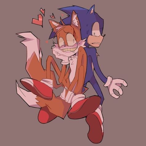 Tails X Sonic, Game Sonic, Sonic Exe, Sonic Fan Characters, Sonic Franchise, Sonic Adventure, Sonic Fan Art, Fox Art, Sonic Art