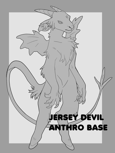 Monster Fursona, Art Bases, Hybrid Art, Bright Art, Figure Drawing Reference, Creature Concept Art, Art Base, Creature Concept, Cute Art Styles