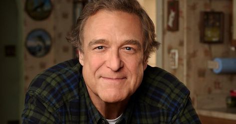 Fans are celebrating beloved TV dad John Goodman in honor of both Father's Day and his 69th birthday. Dan Conner, 69th Birthday, Happy Birthday John, Tv Dads, John Goodman, Billy Crystal, Atomic Blonde, Live Action Movie, Well Wishes