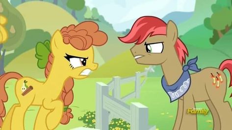 Big Mac And Sugar Belle, Mlp Apple Family, Horned Animals, Mlp Custom, Lyra Heartstrings, Pear Butter, Mlp Drawing, Mlp Icons, Pony Oc