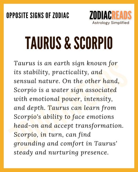 Taurus & Scorpio Taurus X Scorpio, Scorpio And Taurus Relationship, Leo And Aquarius Compatibility, Virgo And Pisces Compatibility, Taurus Relationships, Scorpio Compatibility, Sagittarius Compatibility, Scorpio Virgo, Virgo Taurus