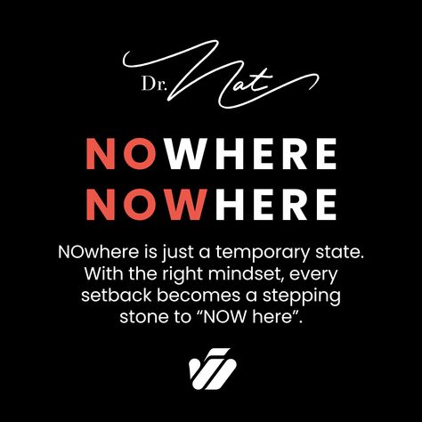 Setbacks are just setups for comebacks. Whether overcoming injuries, gaining an edge, or breaking through to the next level, the journey is about resilience, determination, and rewriting the narrative. 🏆 Embrace the challenge, and watch how "NOwhere" becomes the launchpad for your triumphant return. Take action now and visit www.winningfromwithin.com.au! 🚀🏆 #athletemindset #mindovermatter #mentalresilience #sportspsychology #sportsmotivation #victorymindset #drnat #winningfromwithin Comeback After Injury Quotes, Overcoming Setbacks, Injury Quotes, Sports Psychology, Mind Over Matter, The Challenge, Take Action, The Journey, Victorious