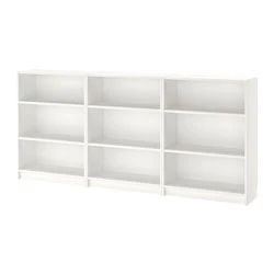 Ikea Billy Bookcase White, Girl Toy Storage, New Orleans Apartment, Modern Shelf Design, Living Room Toy Storage, Small Office Furniture, Billy Ikea, New House Decorating Ideas, Ikea Bookcase