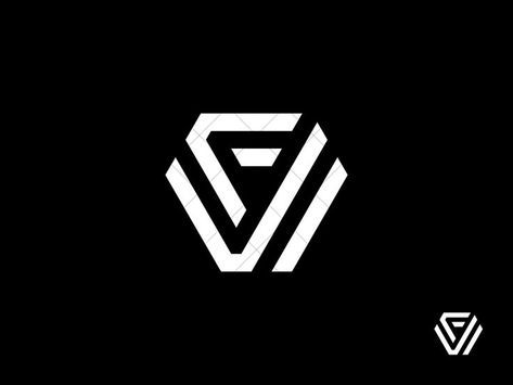 FV Logo or VF Logo { Available For Sell } It's a simple and unique monogram logo that is showing initial letter F and V. Suitable for various businesses. If you want to buy this logo mark or if you want to hire me for your logo design project then message me on Dribbble or email me at : sabujbabu31@gmail.com #fv #fvlogo #vf #vflogo #logos #logo #logodesign #modernlogo #mark #icon #minimal #lettermark #creative #vector #clean #monogram #monogramlogo #bestmonogram #ideas #logoinspiration Fv Monogram, Ev Logo Design, Fv Logo, Vf Logo, Icon Minimal, Trust Logo, Aa Logo, Mark Icon, Unique Monogram