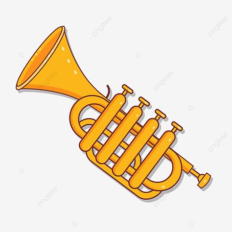 yellow,play,musical instrument,trumpet,trumpet clipart,clip art,sound,music,performance,music clipart,art clipart,wind clipart,play clipart,yellow clipart,sound clipart,clip clipart,performance clipart Pictures Of Musical Instruments, Trumpet Clipart, Wind Clipart, Trumpet Art, Musical Instruments Clipart, Cookie Template, Tattoo Space, Bagpipe Music, Music Clipart