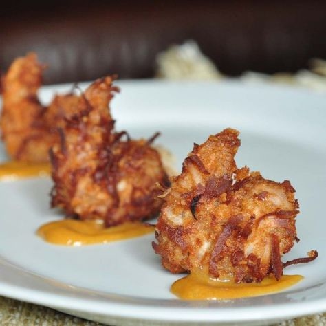 Coconut Rum Shrimp Red Lobster Coconut Shrimp, Bon Appetite, Red Lobster, Coconut Rum, Coconut Shrimp, Seafood Dishes, Shrimp Recipes, Savoury Dishes, Beautiful Food