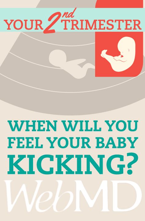 One of the most exciting moments in your pregnancy is when you feel those first little flutters of your baby kicking. These tiny movements reassure you that your baby is developing and help you feel closer to the little life inside of you.  When Will I Feel My Baby Kicking? Signs Of Early Pregnancy, Baby Kick, Baby In The Womb, Pregnancy Prep, 17 Weeks Pregnant, Week 5 Pregnancy Symptoms, First Symptoms Of Pregnancy, Fetal Movement, First Week Pregnancy Symptoms