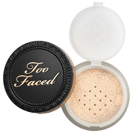 Born This Way Ethereal Setting Powder - Too Faced | Sephora Too Faced Powder, Powder Translucent, Too Faced Makeup, Born This Way, Setting Powder, Too Faced, Sephora, Makeup, Color