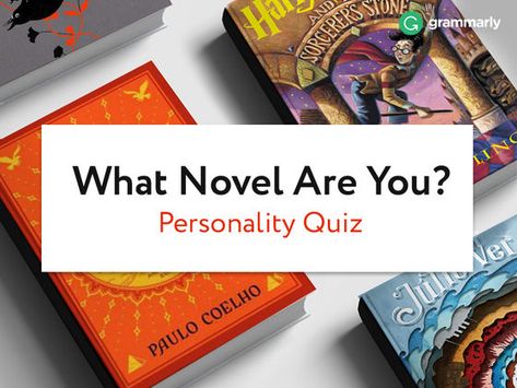 What Novel Are You? Personality Quiz Buzzfeed Book Quizzes, Book Quizzes, Super Tips, Books You Should Read, Buzzfeed Quizzes, Personality Quizzes, Personality Quiz, What Book, Book Fandoms