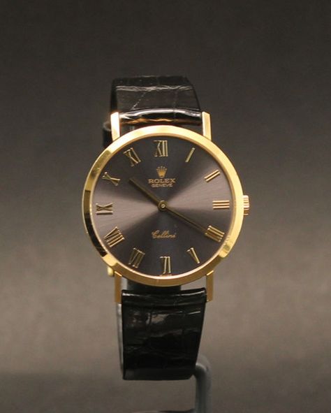 Rolex Cellini Men, Rolex Cellini, Dress Watch, Patek Philippe, Omega Watch, Rolex, Wardrobe, Gold, Quick Saves