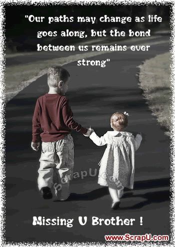 missing u Miss U Brother Quotes, Missing Siblings Quotes Brother, Missing Siblings Quotes, Miss You Bhai, Small Brother Quotes, Sibling Quotes Brother, Cute Missing You Quotes, Quotes Brother, Brother Poems