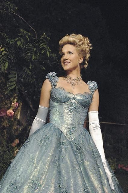 Cinderella - Once upon a Time Jessy Schram, Cinderella Characters, Names Meaning, Cinderella Blue, Blue Ball, Cinderella Dresses, Maid Outfit, Movie Costumes, Pinocchio