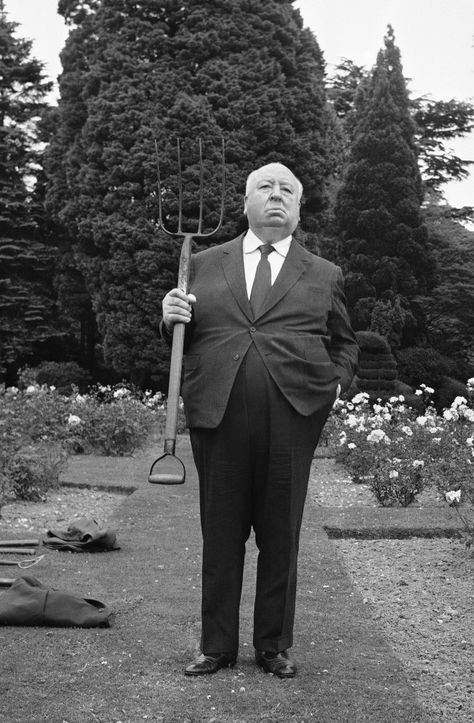 Alfred Hitchcock Movies, Hitchcock Film, John Russell, Movie Directors, Alfred Hitchcock, Tv Movie, Film Producer, Film Director, Classic Movies