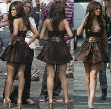 Cheryl filming the sunsilk ad 2007 #Cheryl #Style #Fashion #CherylCole Cheryl Tweedy, Cheryl Style, Cheryl Fernandez Versini, Girls Aloud, Cheryl Cole, Photo Storage, Skater Skirt, Cool Style, Dancer